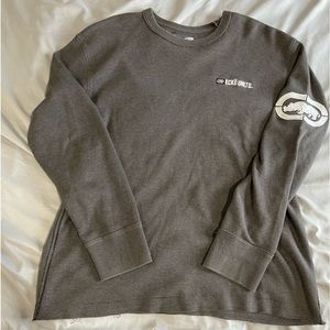 Y2K ecko long sleeve